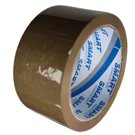 tasma-pakowa-klejaca-48-50-brazowa-samoprzyl-smart