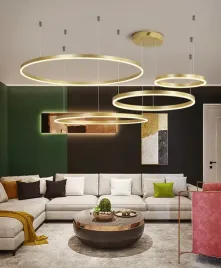 lampa-led-ring-zlota-lampa-wiszaca-80-60-60-40cm