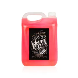 Zdjęcie produktu Wrapper Cleaner - Profesjonalny Odtłuszczacz do Domu i Warsztatu 5000ml