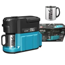 dedra-akumulatorowy-ekspres-do-kawy-ded6920-kubek