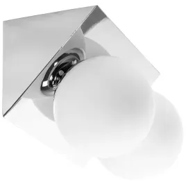 lampa-scienna-kinkiet-metalowy-chrom-2x-bialy-klosz-do-korytarza-toolight