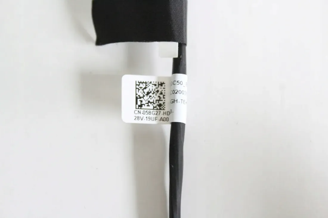 kabel-tasma-baterii-dell-latitude-5500-stan-nowy