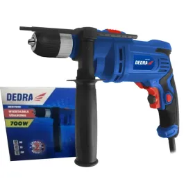dedra-ded7959-wiertarka-udarowa-700w-13mm-regulacj