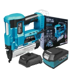 dedra-zszywacz-gwozdziarka-akumulatorowy-18v-4ah