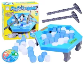 gra-zrecznosciowa-pingwin-na-lodowisku-pulapka