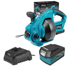 dedra-przepychacz-do-rur-akumulatorowy-18v-4ah