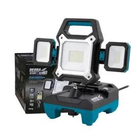 dedra-lampa-warsztatowa-akumulatorowo-sieciowa-18v-25w-2500lm-solo-ded6907h