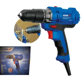 dedra-ded7974-wiertarko-wkretarka-sieciowa-300w