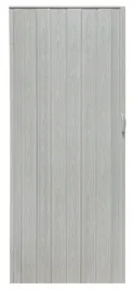 drzwi-harmonijkowe-przesuwne-szary-dab-004-80-cm