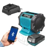 glosnik-bluetooth-akumulatorowy-18v-dedra-2ah-stan-nowy-marka-dedra