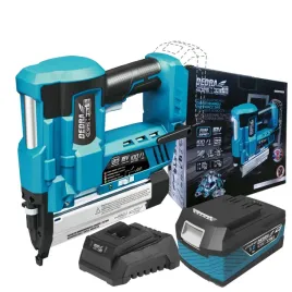 dedra-zszywacz-gwozdziarka-akumulatorowy-18v-5ah