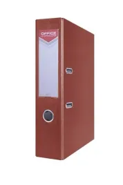 segregator-office-products-pp-a4-75mm-bordowy