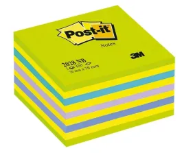 post-it-2028-nb-kostka-samop-niebiesko-zielona