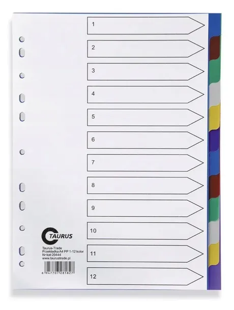 przekladki-do-segregatora-pp-a4-1-12-kolor