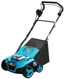 dedra-wertykulator-aerator-2x18v-bezszczotkowy-stan-nowy