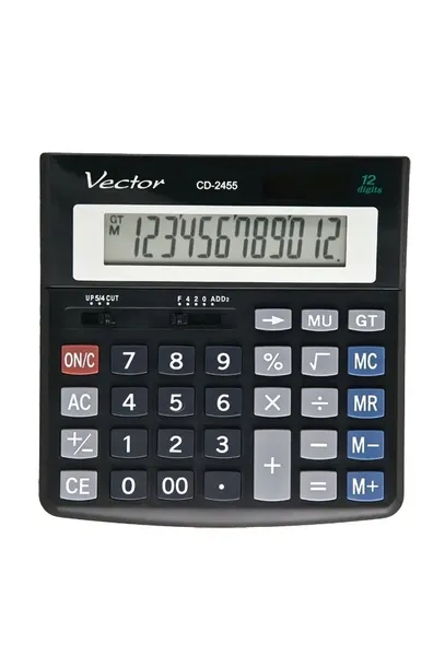 kalkulator-biurowy-vector-cd-2455