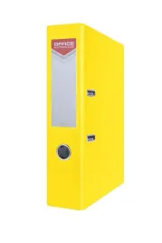 segregator-office-products-pp-a4-75mm-zolty