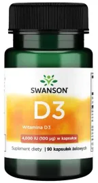 swanson-witamina-d3-4000iu-90k-zdrowe-zeby-i-kosci