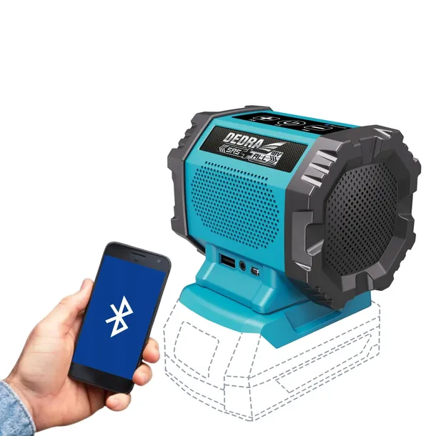 glosnik-bluetooth-akumulatorowy-18v-dedra-ded7004-waga-urzadzenia-0-21-kg