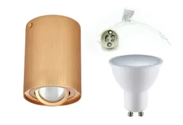 oprawa-natynkowa-mat-walec-tuba-ruchoma-zlota-edo-zarowka-led-gu10