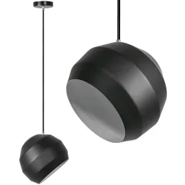 lampa-kula-czarna-wiszaca-sufitowa-pojedyncza-styl-loft-e27-toolight