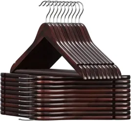 wieszak-drewniany-30-sztuk-wieszaki-drewniane-na-ubrania-do-garderoby-szafy