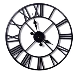 zegar-rzymski-vintage-retro-loftowy-czarny-metalowy-scienny-duzy-loft-50-cm
