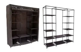 szafa-skladana-tekstylna-materialowa-przenosna-garderoba-xxl-polki-wieszak