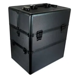 kuferek-kosmetyczny-xxl-na-lampe-lakiery-frezarke-super-black-matowy
