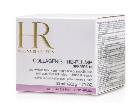 Helena Rubinstein Collagenist Re-Plump SPF15 50 ml