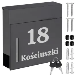 skrzynka-pocztowa-na-listy-poczte-gazete-z-adresem-numerem-domu-nazwa-ulicy