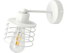 lampa-wiszaca-sufitowa-scienna-e27-sprezyna-biala