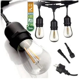 girlanda-ogrodowa-swietlna-5m-6x-zarowka-led-1w