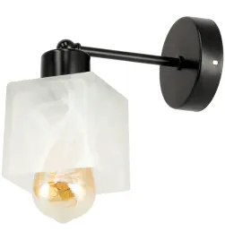 lampa-led-zyrandol-kinkiet-do-pokoju-szklany-e27