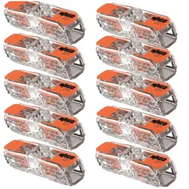 10x-wago-szybkozlaczka-elektryczna-instalacyjna-221-2411-przelotowa-2x4mm
