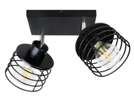 lampa-wiszaca-sufitowa-regulowana-sprezyna-2xe27