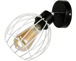 kinkiet-led-lampa-kula-druciana-biala-1xe27