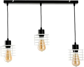 lampa-wiszaca-sufitowa-belka-sprezyna-3xe27