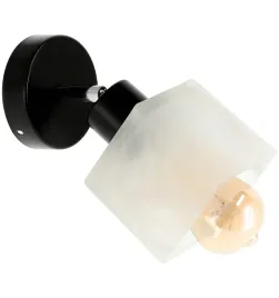 zyrandol-sufitowy-led-lampa-e27-szklany-kwadrat