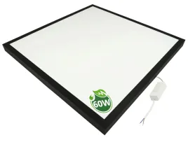 lampa-led-panel-kaseton-natynkowy-czarny-60x60-60w-czarna-ramka-5000lm