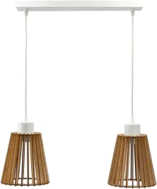 lampa-wiszaca-sufitowa-zyrandol-led-drewniany-e27
