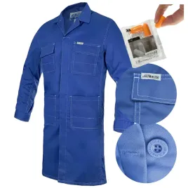 fartuch-roboczy-drelichowy-kitel-dlugi-meski-art-mas-master-245-g-m2-3xl