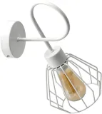 lampa-scienna-sufitowa-diament-e27-biala-pomieszczenie-biuro-jadalnia-korytarz-schody-kuchnia-pokoj-dzieciecy-salon-sypialnia-uniwersalne-inne-pomieszczenie
