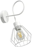 lampa-scienna-sufitowa-diament-e27-biala-zasilanie-sieciowe