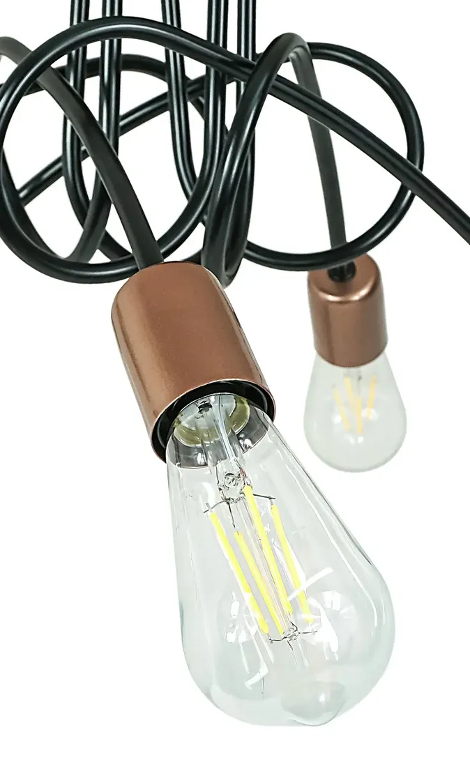 lampa-base-loft-5x-e27-miedz