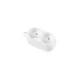 gniazdo-kablowe-podwojne-gn-260-stan-nowy