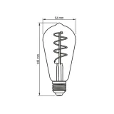 zarowka-e27-filament-4w-st64-sciemnialna-jasnosc-300-lm