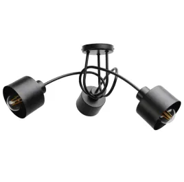 lampa-sufitowa-lampa-led-loft-3-x-e27-kubek-czarny