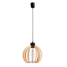 lampa-wiszaca-sufitowa-zyrandol-drewniana-kula