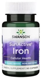 swanson-sunactive-zelazo-15mg-90k-nie-podraznia